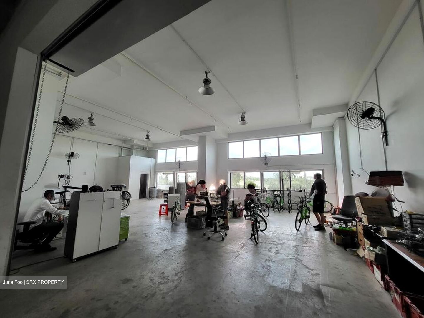 Stellar@tampines (D18), Factory #517306021